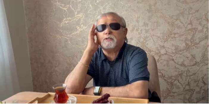 Muş’tan İzmir’e Uzanan Bir Dengbêjin hayat hikâyesi
