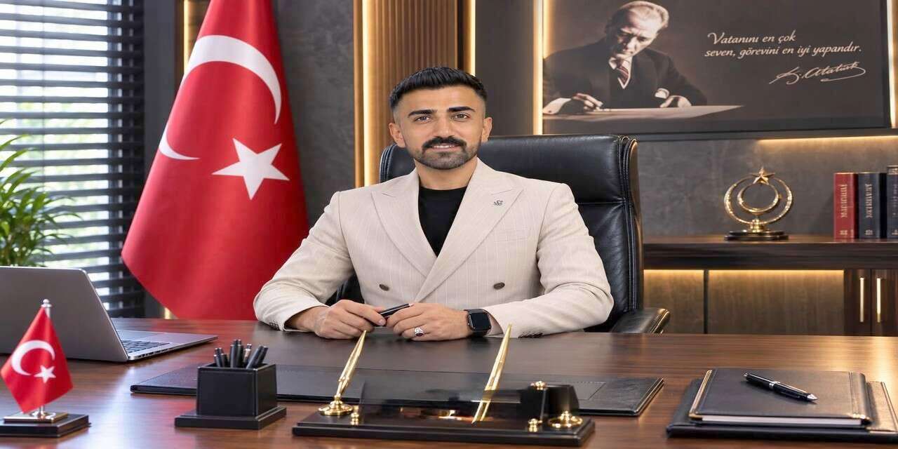 Başkan Beyter’den 30 Ağustos Zafer Bayramı mesajı
