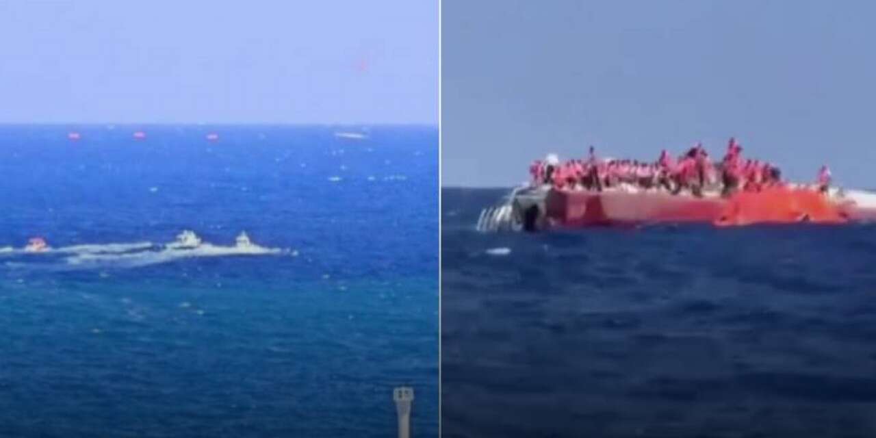 Girne açıklarında yolcu gemisi battı: 7 kişi hayatını kaybetti