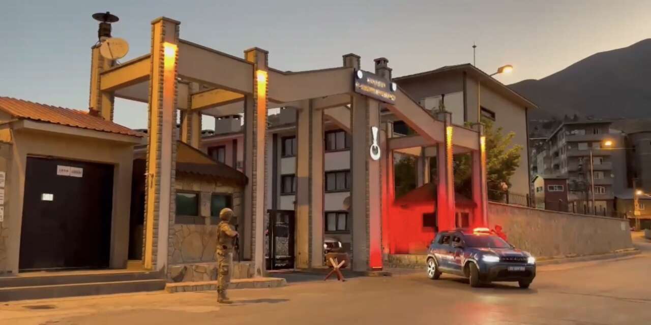 Yüksekova’da Altın Dolandırıcılığına JASAT Darbesi
