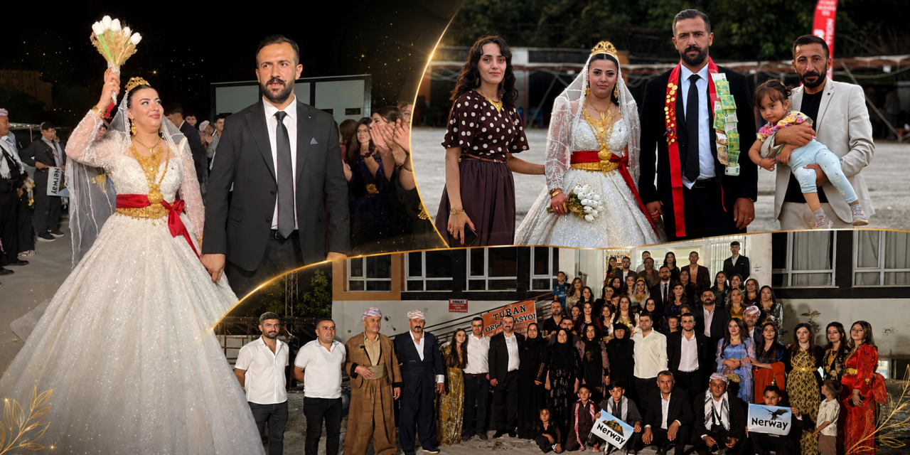 Sipel ve Adnan’ın Mutluluğa ilk adımı