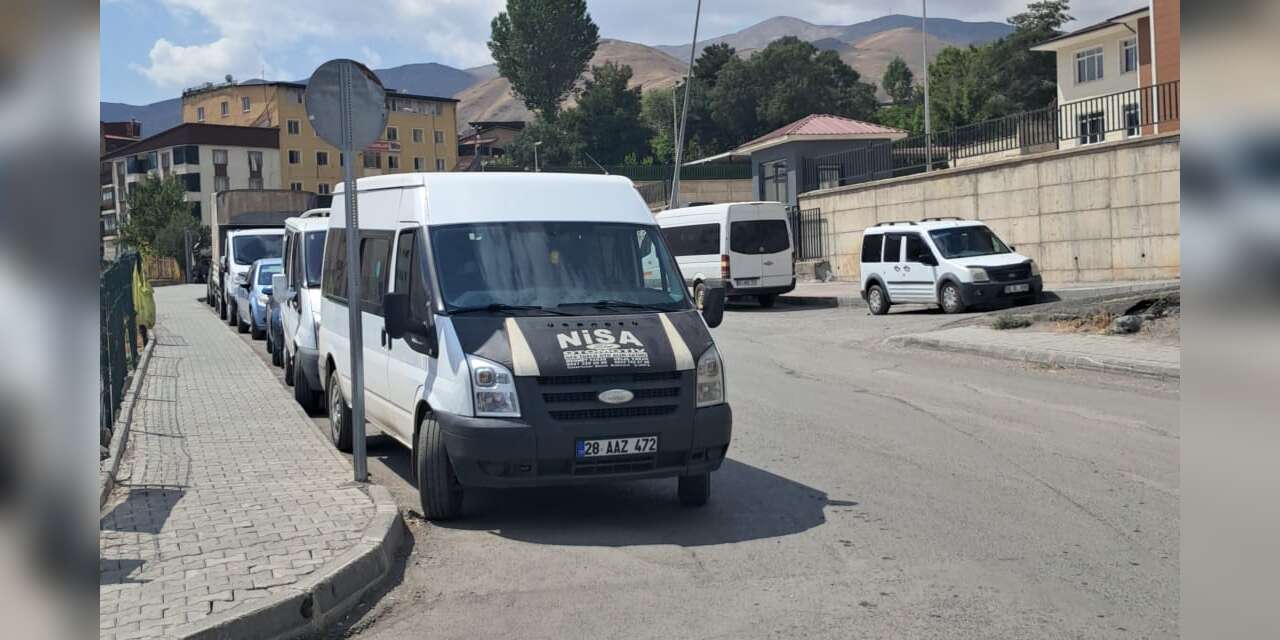Shell taşıt tanıma sistemi: 1996'da başlayan uygulamanın bugünkü ölçeği