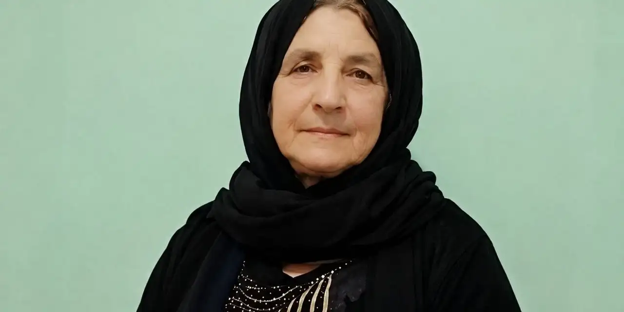 Hakkarili Nihari Ölmez trafik kazasında hayatını kaybetti