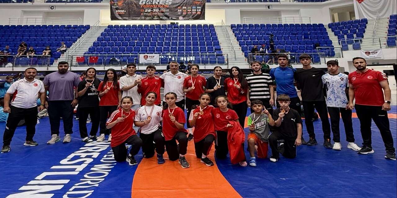 Başkan Kaya, Hakkari sporun şehri olmaya devam edecek