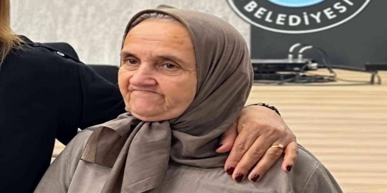 Hakkârili Hamide Aksu hayatını kaybetti