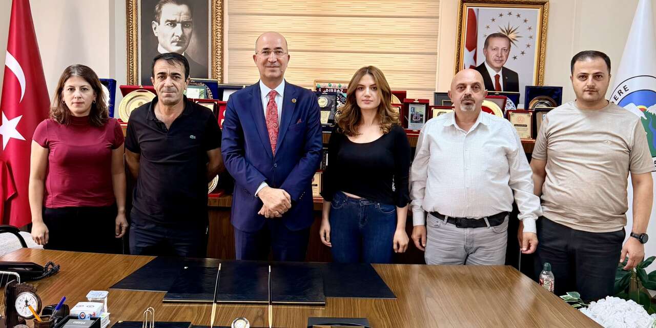 Başkan Büyüksu: Hiçbir vatandaşımızı geride bırakmayacağız