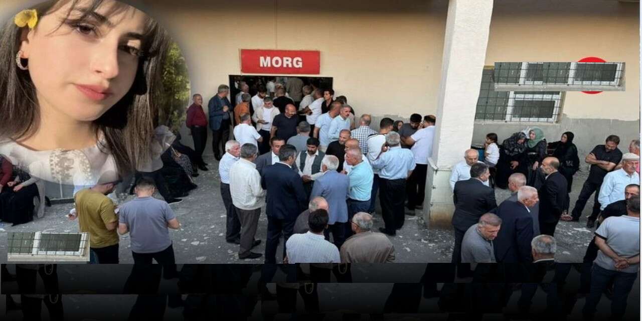 Yüksekova’da feci kaza: 20 yaşındaki Hacer hayatını kaybetti