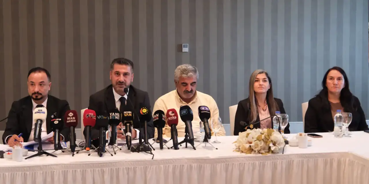 Rojin Kabaiş’in şüpheli ölüm soruşturması