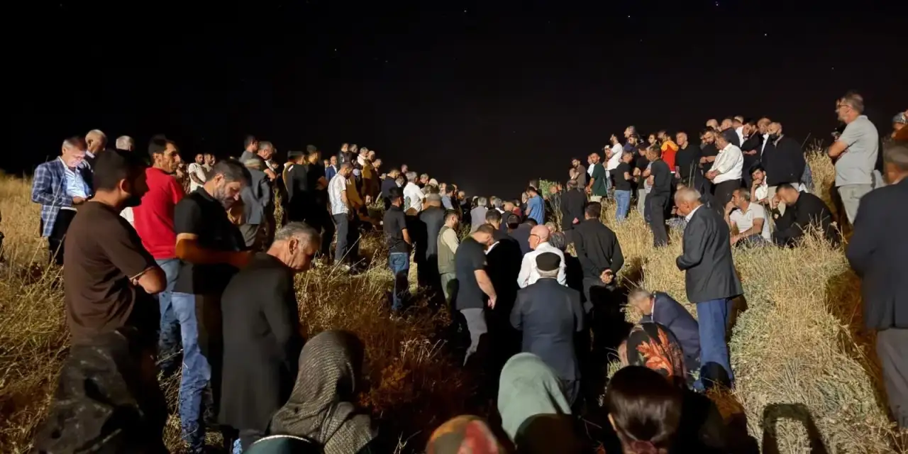 Yüksekova’da hayatını kaybeden Özcanan toprağa verildi