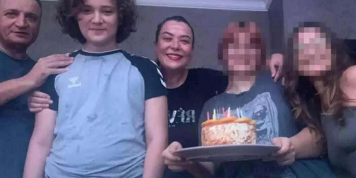 Okul Saldırısı Davasında Yeni Karar