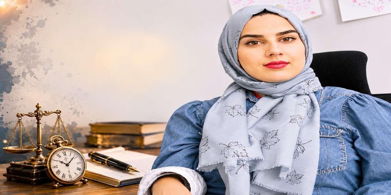 ​Adaletin Terazisi ve İnsanın Onuru