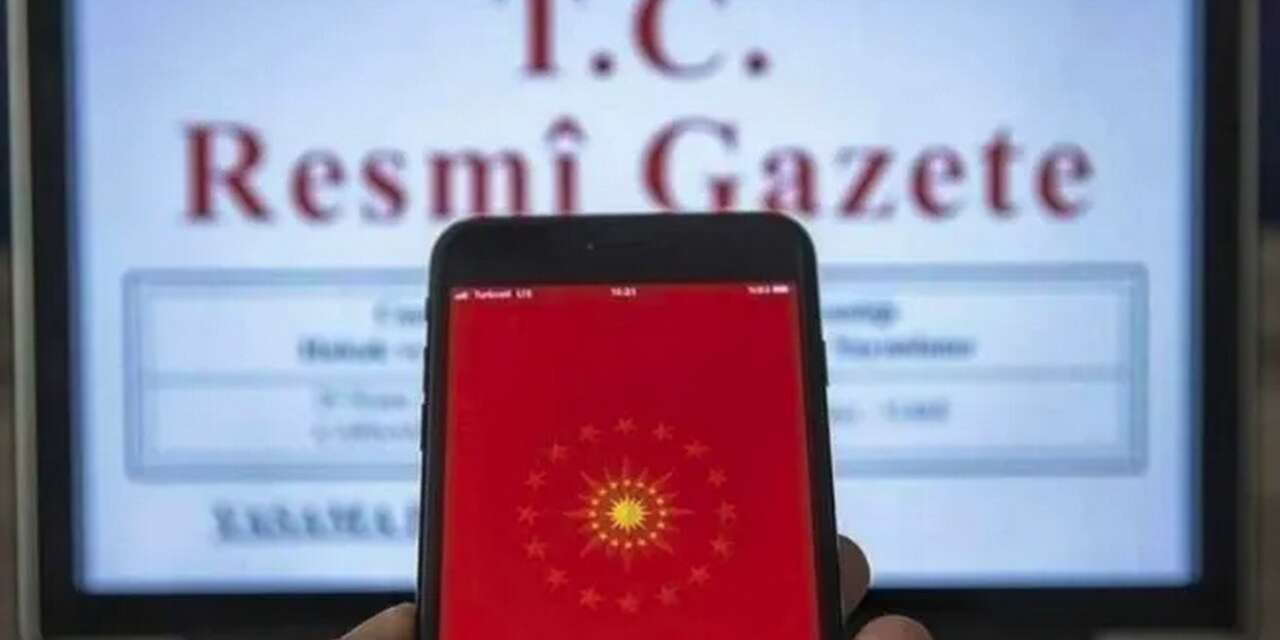 Van tramvay hattı Resmî Gazete’de