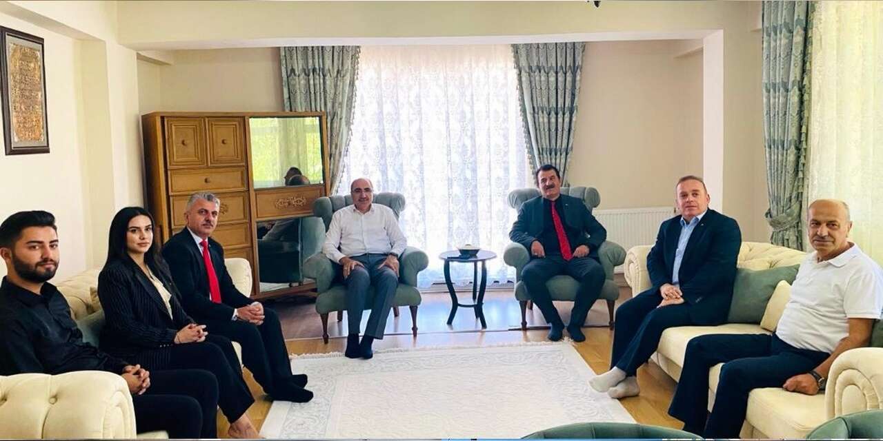 Çukurca’da şehit aileleri unutulmadı
