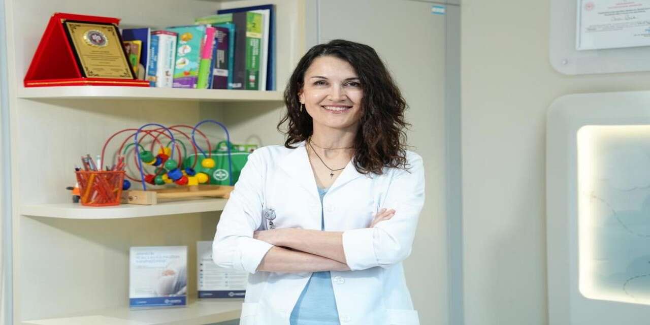 Çocuğunuza ayakkabı alırken bu hatayı yapmayın