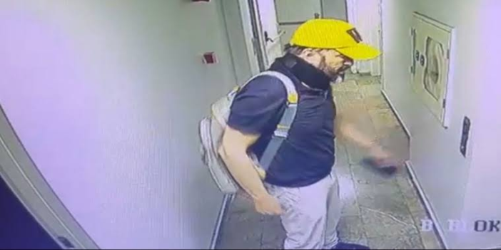 Oyuncu Serhat Kılıç’ın son görüntüleri ortaya çıktı
