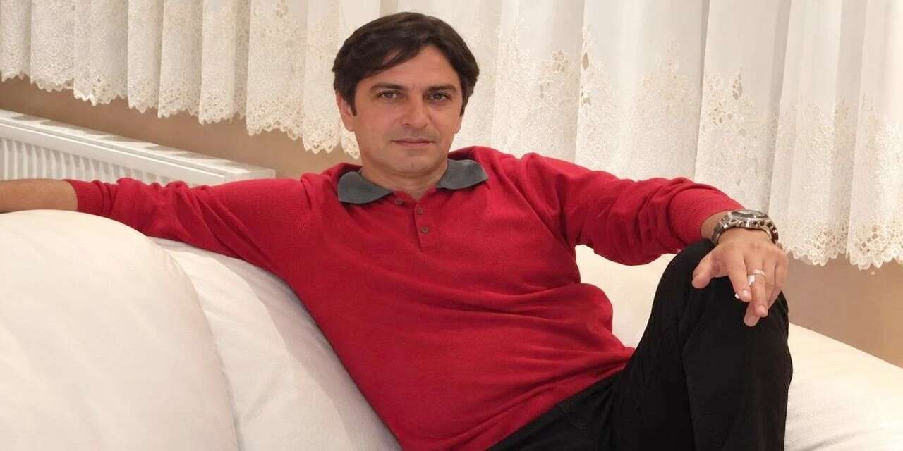Yüksekova’dan acı haber: Gırman Fırtına vefat etti