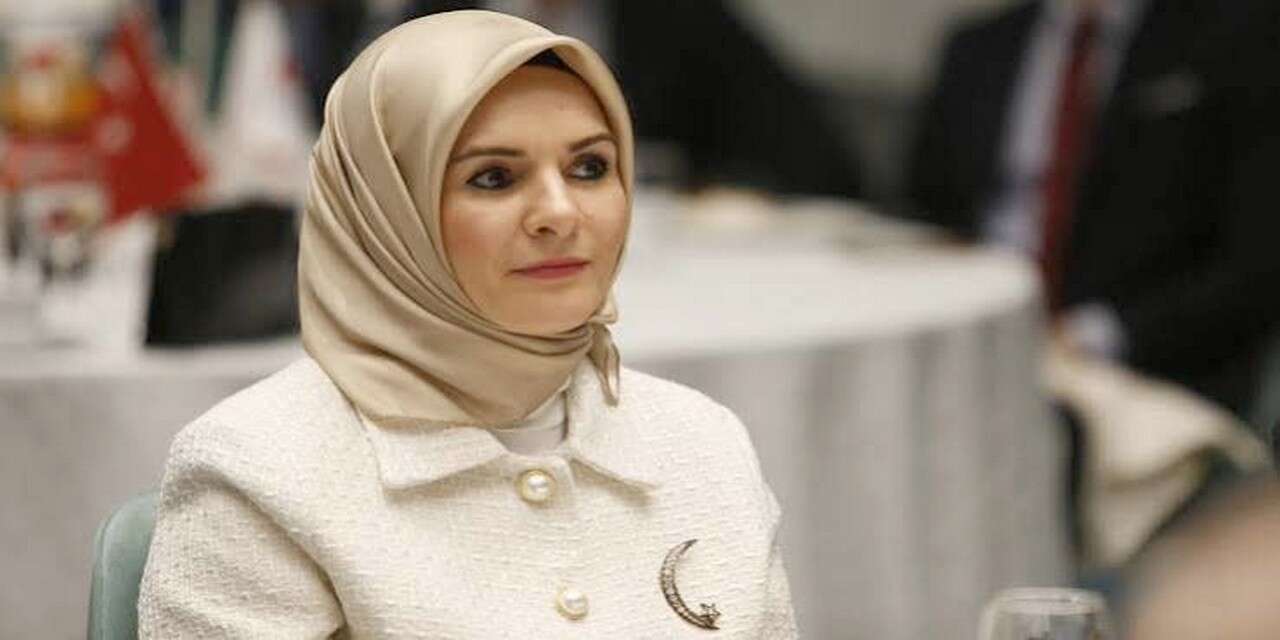 Aile ve Sosyal Hizmetler Bakanı Göktaş, Hakkari’ye geliyor