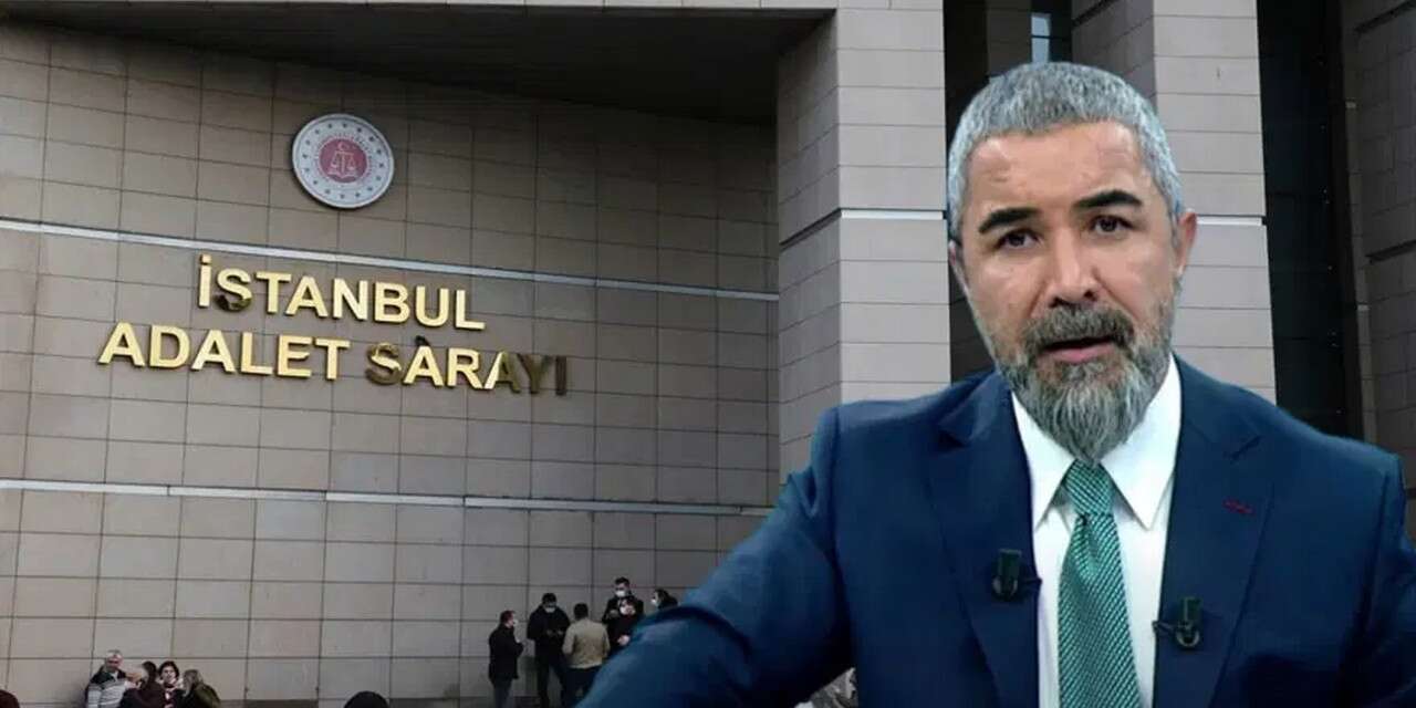 Veyis Ateş, uyuşturucu davasında tahliye edildi