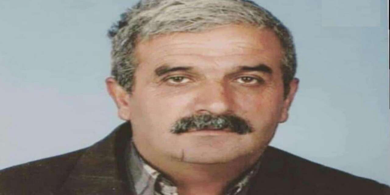 Hakkârili Hamdi Aktaş hayatını kaybetti