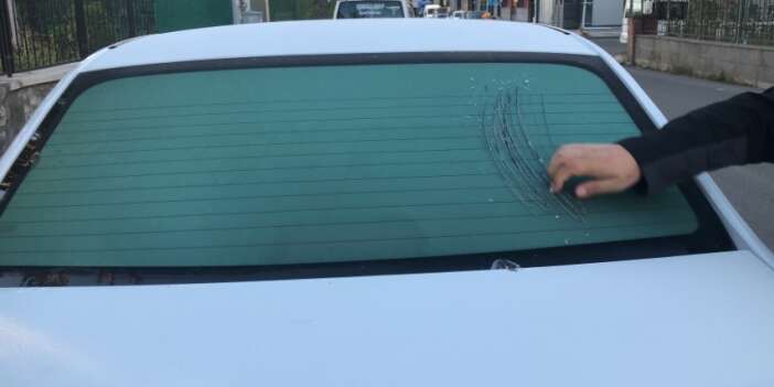 Kars’ta Eylül ayında kış provası yaşandı