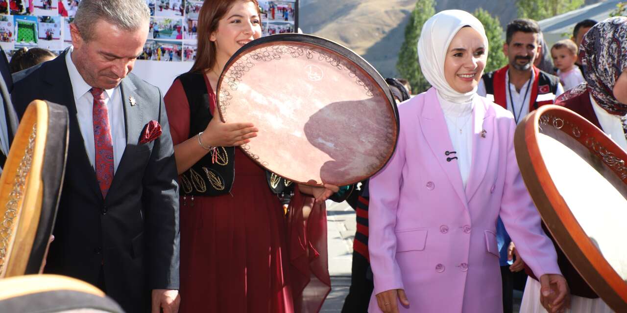 Bakan Göktaş: “Hiçbir Anne gözyaşı akıtmasın”