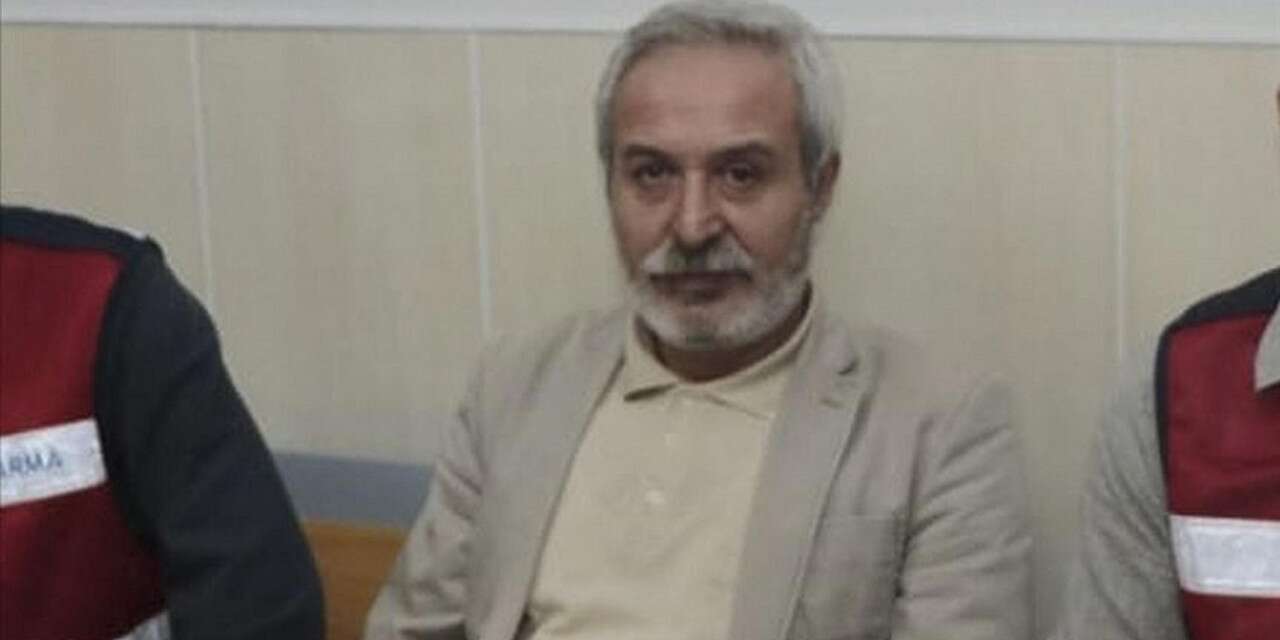 Selçuk Mızraklı’dan tahliye sonrası barış ve demokrasi mesajı