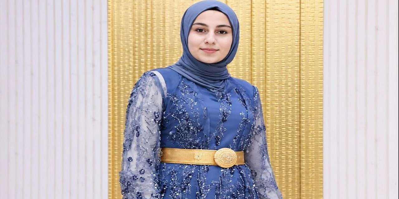 Hakkari’yi yasa boğan ölüm: Berfin hayatını kaybetti