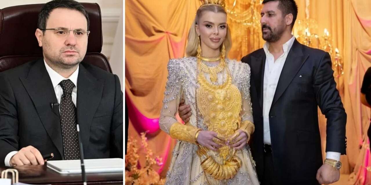 Bakan Gürlek açıkladı: “Sanal şöhret suça perde olamayacak”