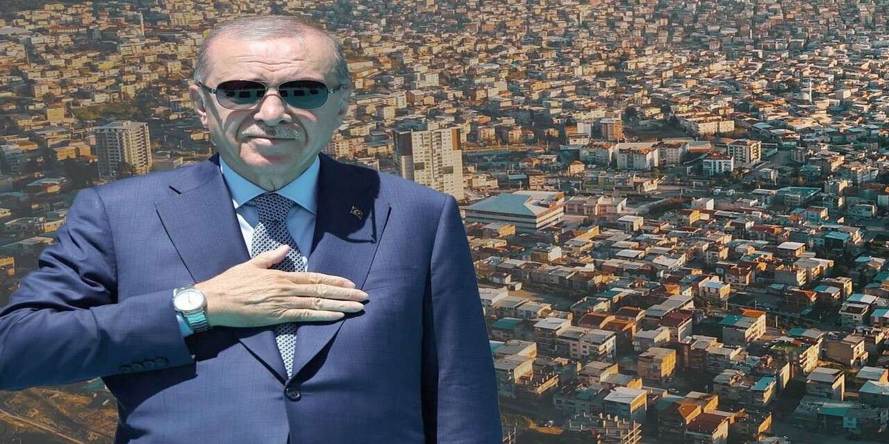 İzmir’de iki CHP’li belediye başkanının AK Parti’ye geçeceği iddiası