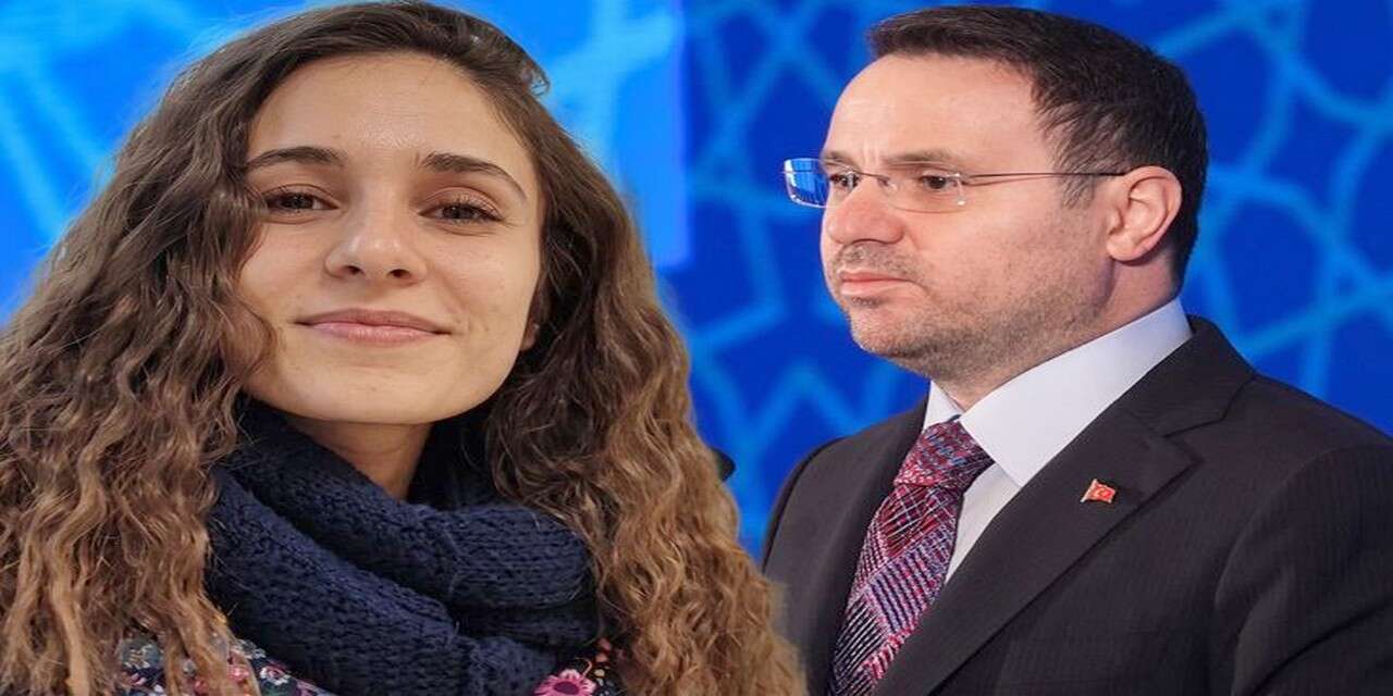 Gülistan Doku soruşturmasında yeni iddia