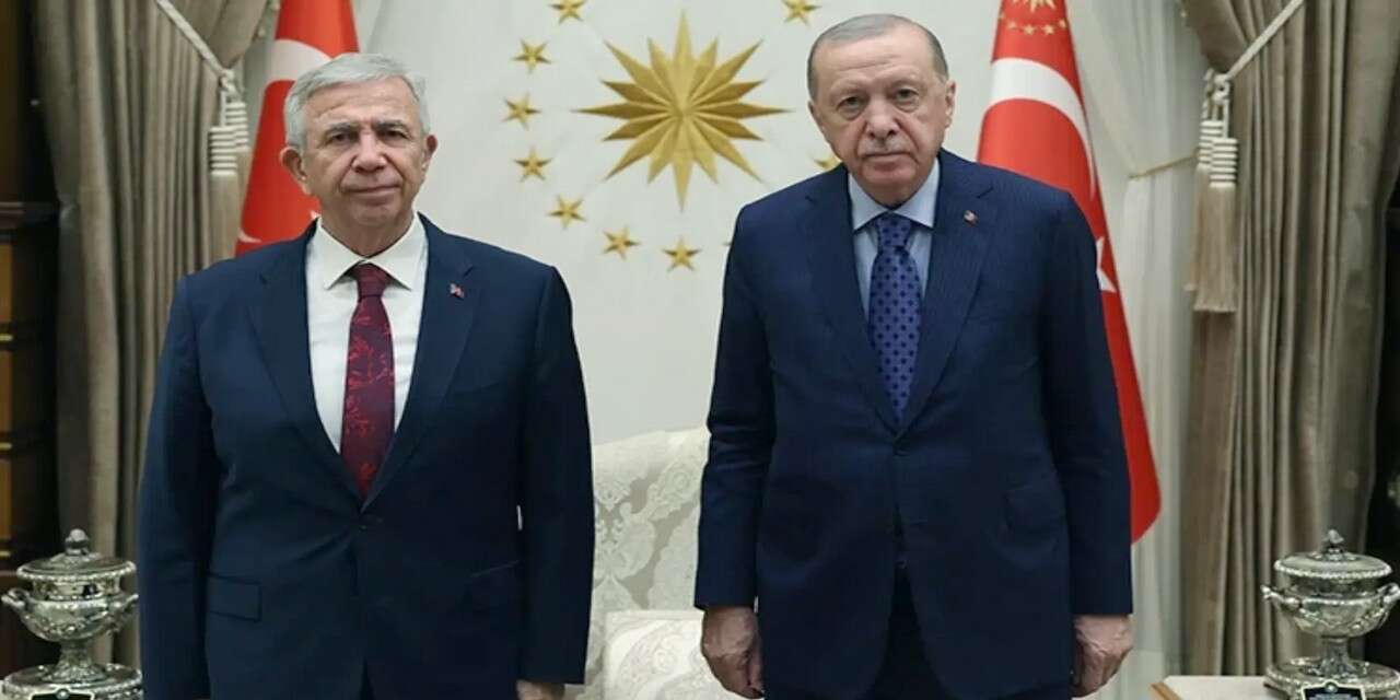 Yavaş’tan siyasi kulislere net mesaj