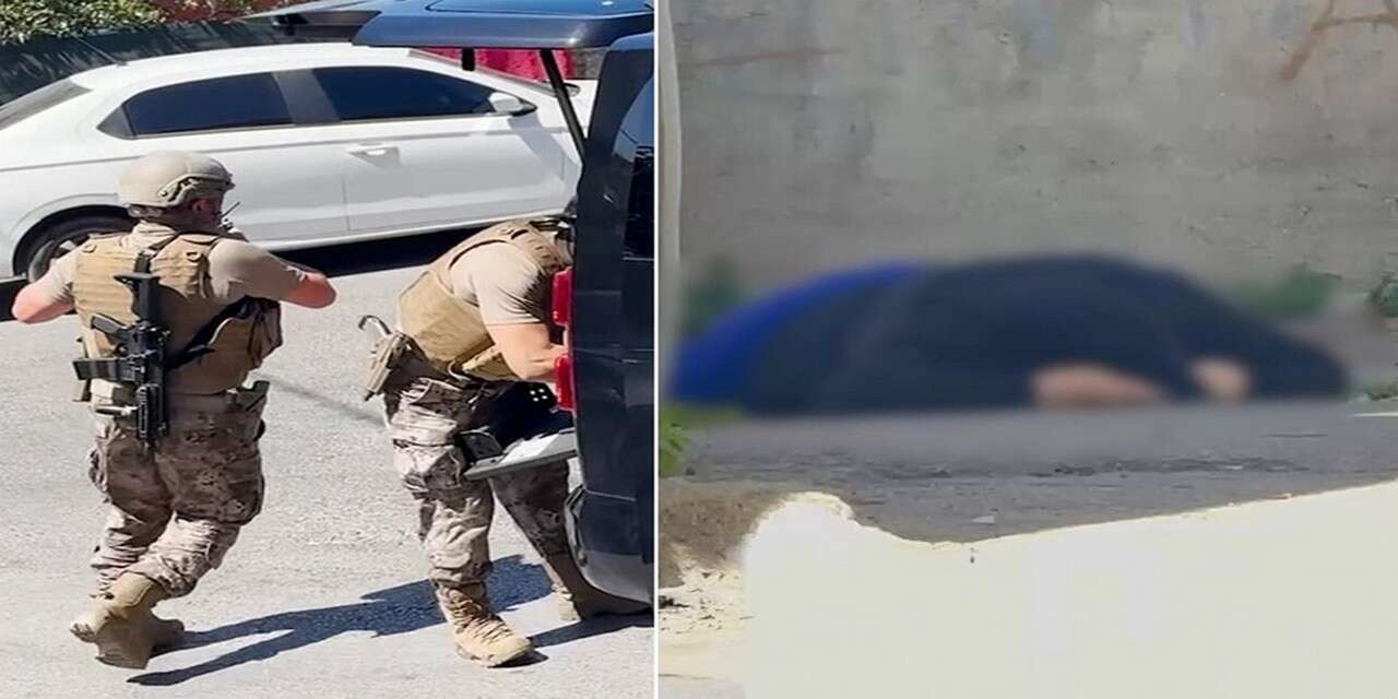 Ev sahibi çift öldü, Avukat ağır yaralandı