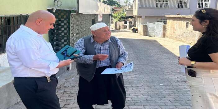 Diyarbakır’da Cirdon Kabusu: Mahallede Fare İstilası