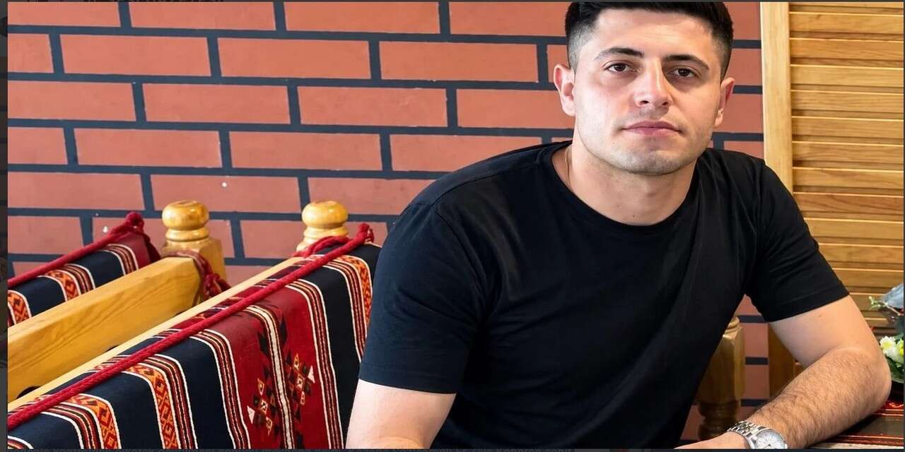 Hakkarili sözleşmeli Er Ziya Koparan şehit oldu