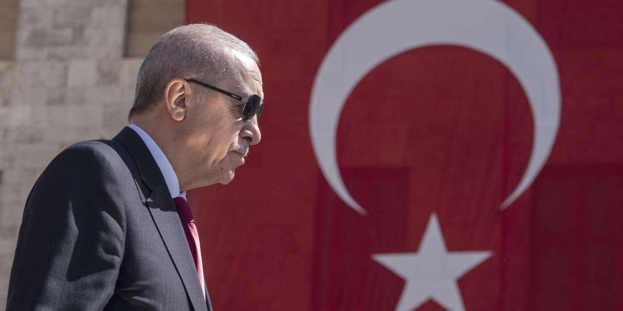 Cumhurbaşkanı Erdoğan’dan Sakarya zaferi mesajı