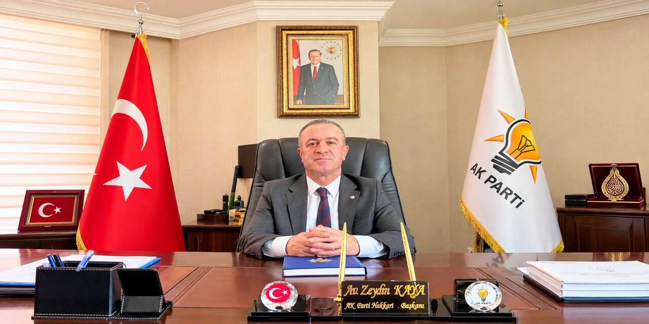 Başka Kaya'dan yeni eğitim-öğretim yılı mesajı