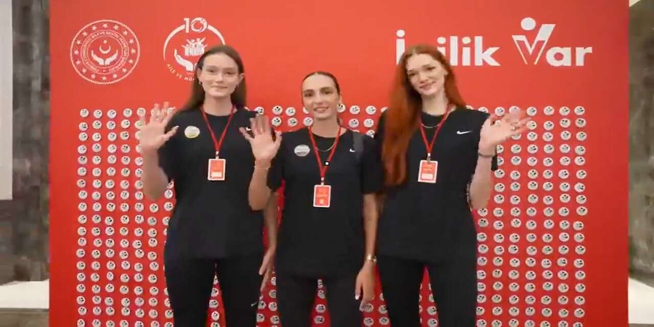 Hakkâri’de “İyilik Var” Platformu Tanıtıldı