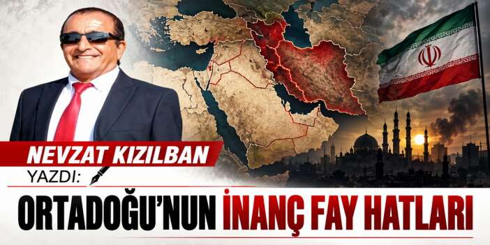 İran ve Ortadoğu’nun geleceği
