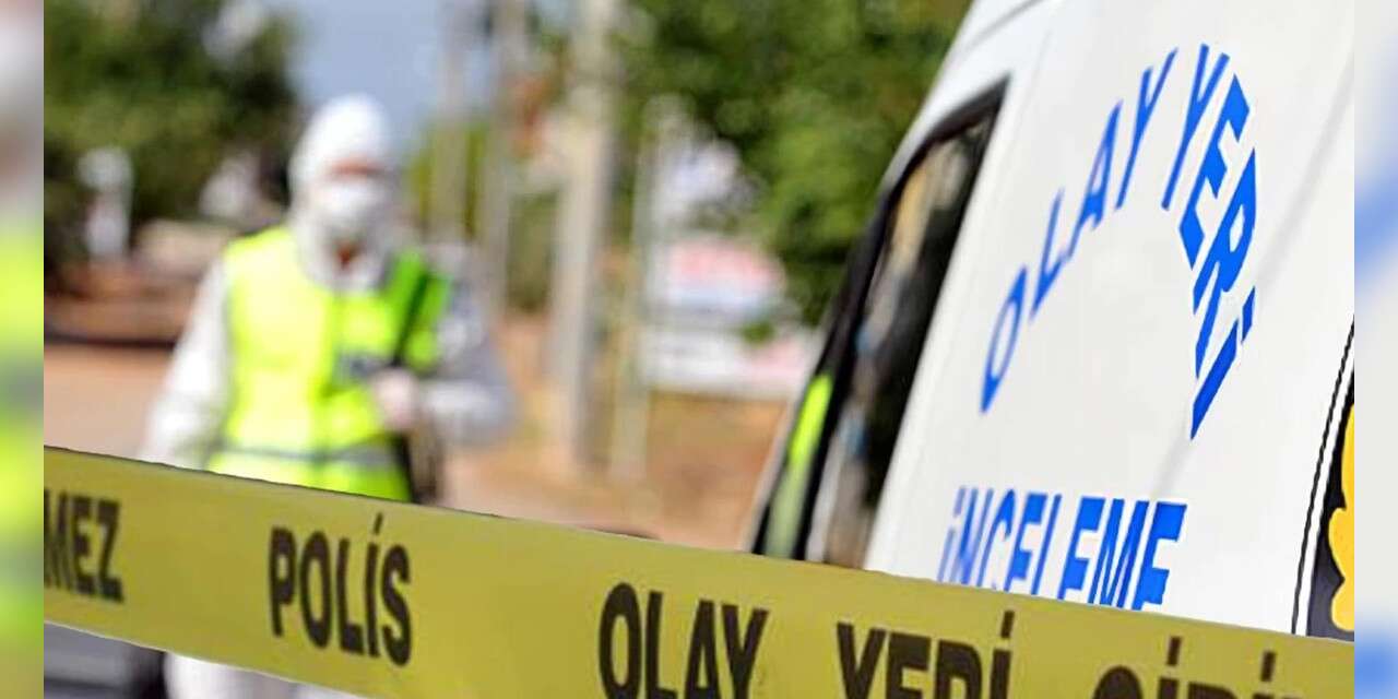 Aile Katliamı: 3 kişi silahla öldürüldü