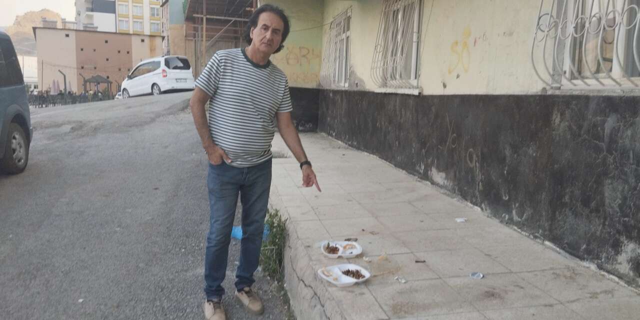 DOĞRU YAPMIYORUZ!