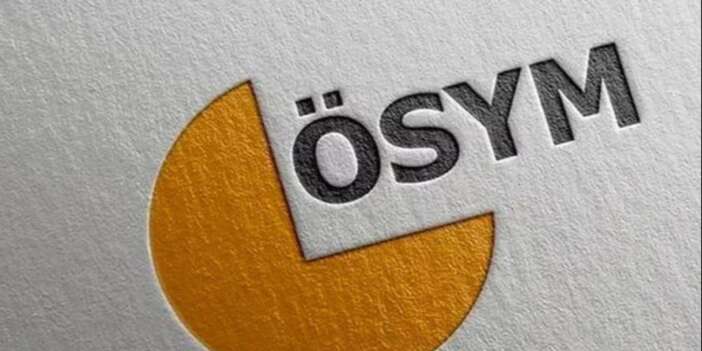 ÖSYM'den 2026 KPSS için yeni karar