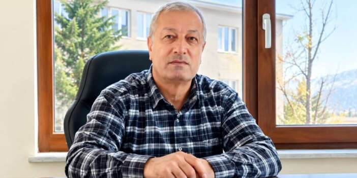 Şakir Yılmaz son yolculuğuna uğurlandı