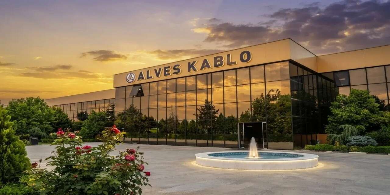 Alves Kablo’ya yönetim kayyumu atandı