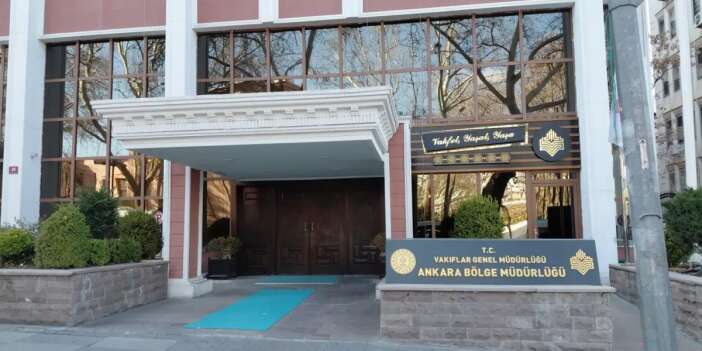 VGM Eğitim Yardımı Başvuruları 6 Ekim’de başlıyor