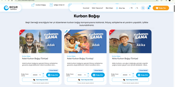 Online Bağış: Dijital Dünyada İyiliğin En Güvenilir Yolu