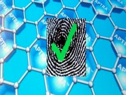 Parmak İziyle Alış-Veriş Yakında