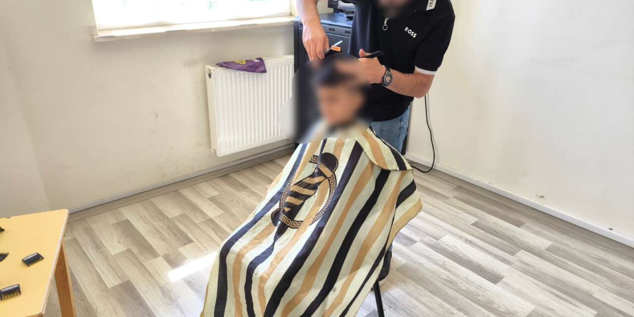 Denetimli serbestlikten çocuklara anlamlı destek
