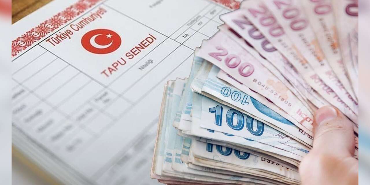 Ev ve arsa satışlarında güvenli ödeme dönemi başlıyor