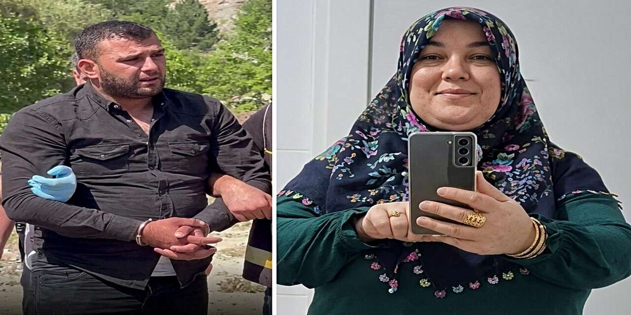 24 gündür kayıptı! Ayşegül Yaşar’ın cansız bedeni ormanda bulundu