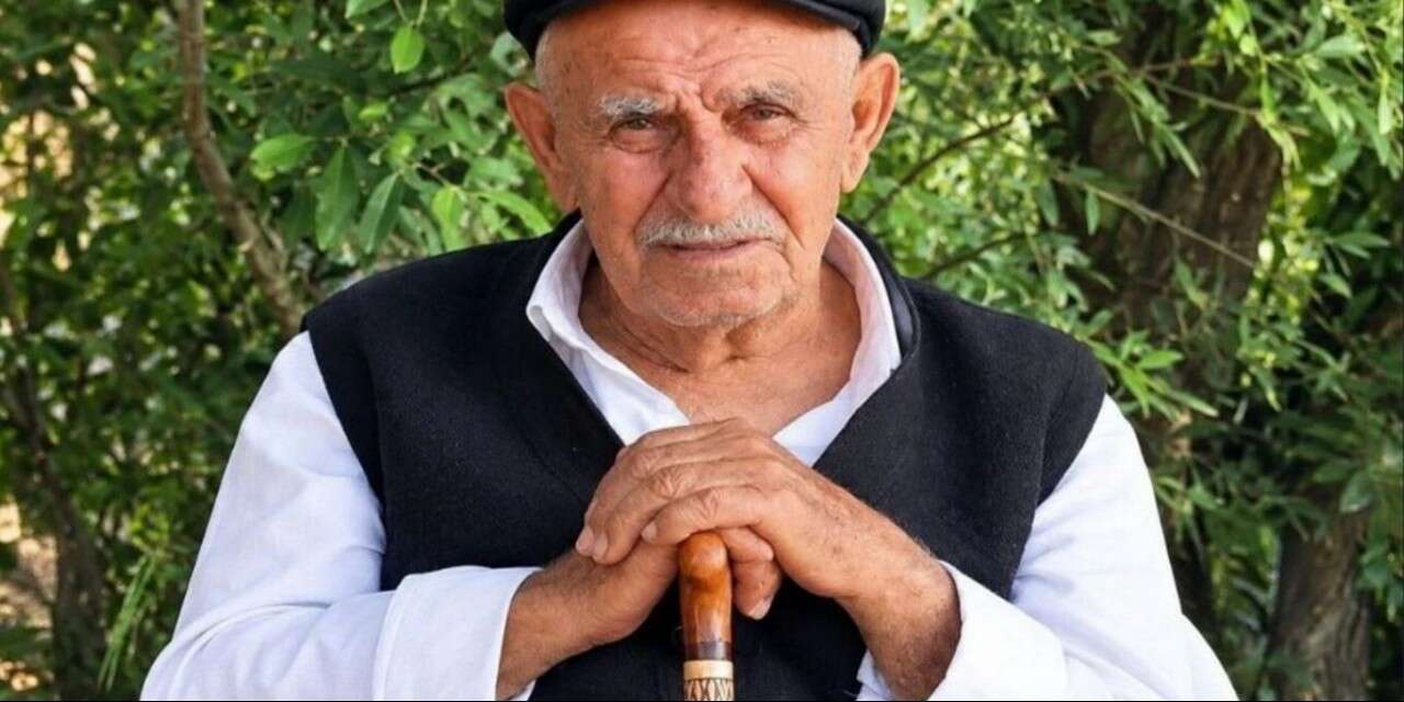 Dara ailesinin acı günü